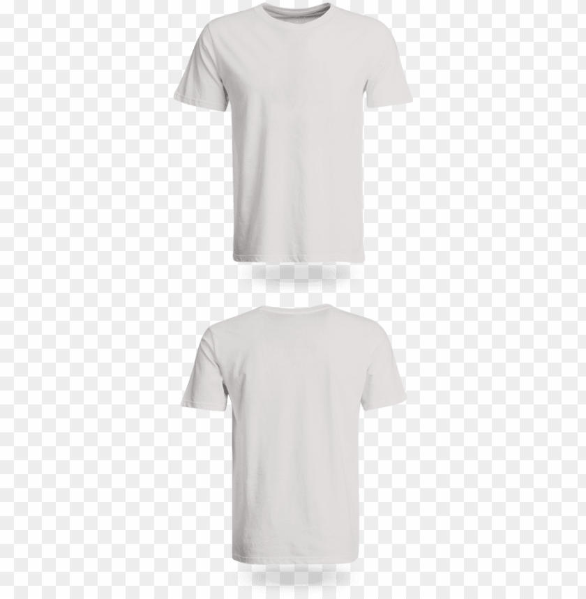 Camiseta Blanca Por Los Dos Lados PNG Transparent With Clear Background ...