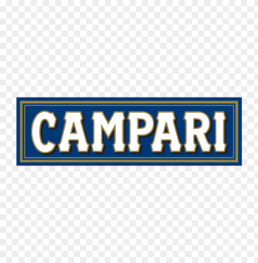  campari logo vector free download - 467648