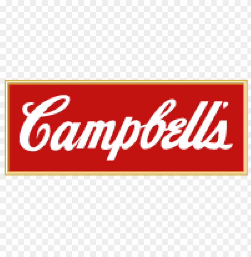  campbell logo vector download free - 468522