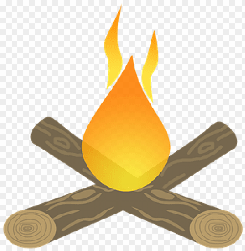 free PNG campfire camping firewood burned turn on f - campfire PNG image with transparent background PNG images transparent