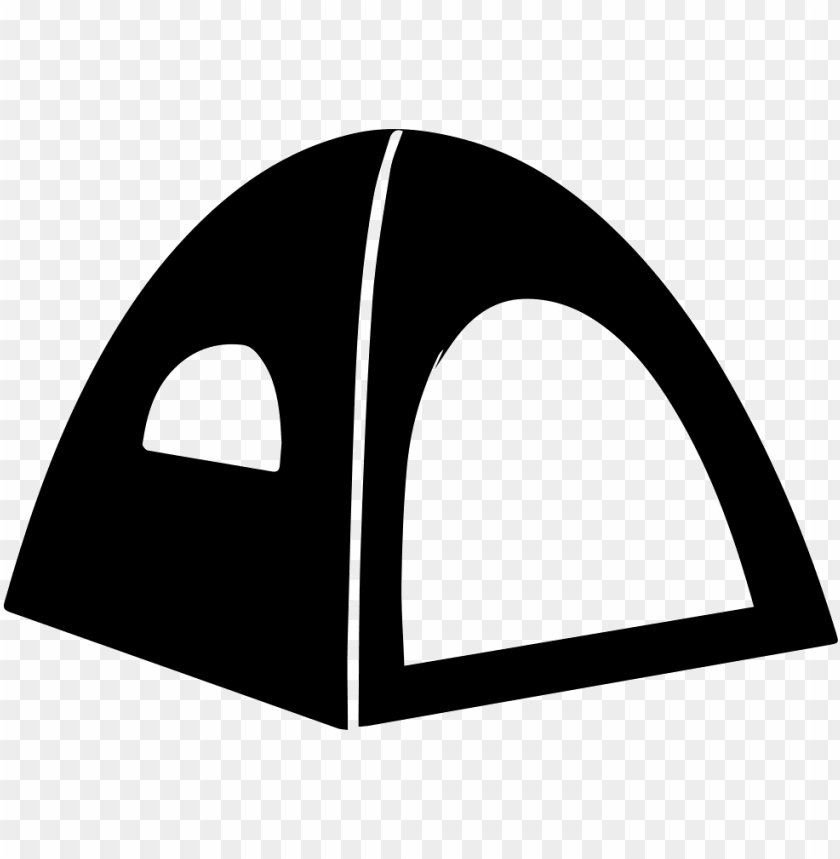 camping comments camping icon PNG transparent with Clear Background ID 219560