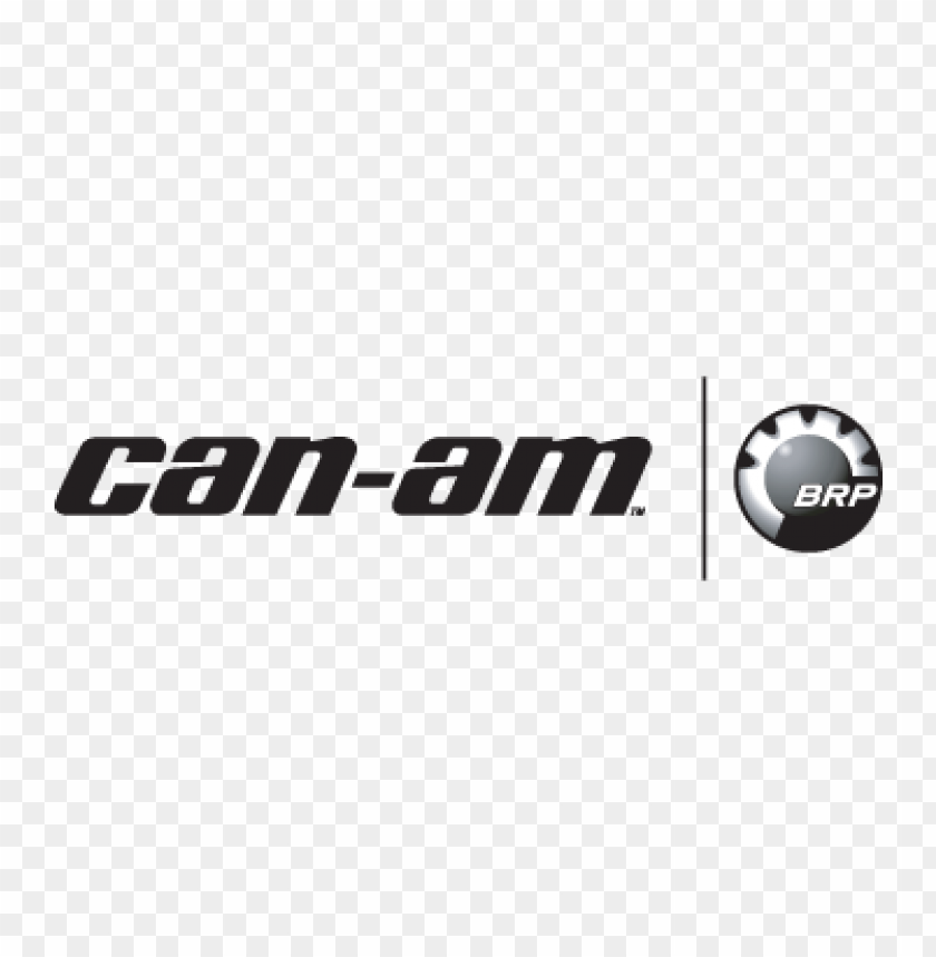 Can am Brp Logo Vector Free TOPpng Can am Brp Logo Vector Free TOPpng