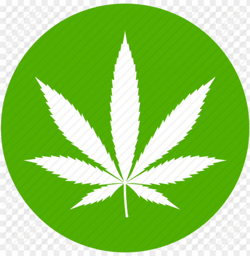 символика марихуаны
