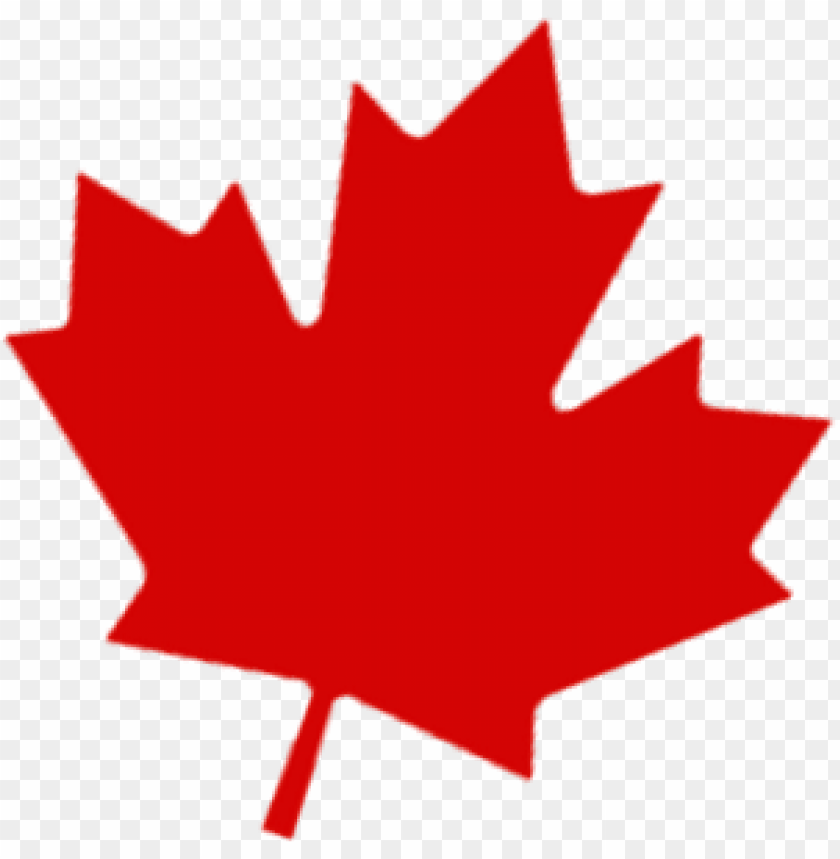 Download Canada Leaf Free Png Images Background