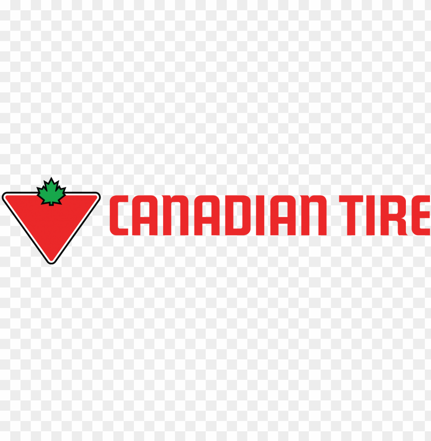 canadian tire vector logo PNG transparent with Clear Background ID 171453