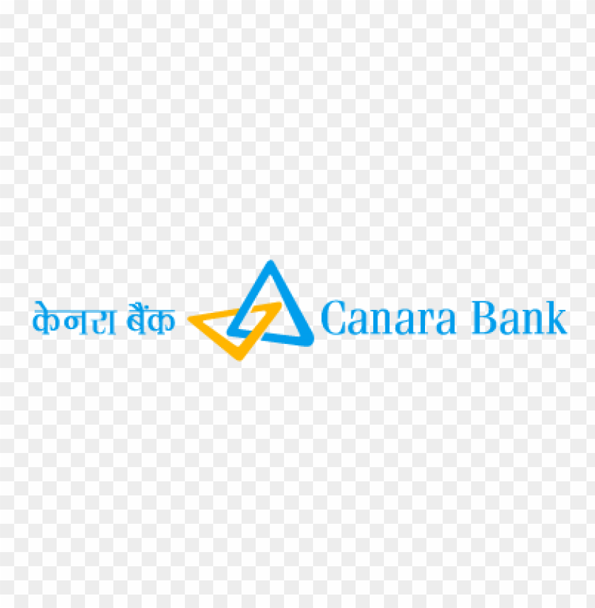 canara bank logo vector free - 466895