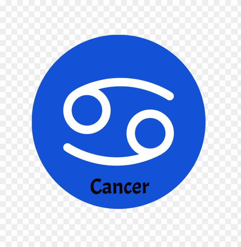 cancer logo png transparent background photoshop@toppng.com