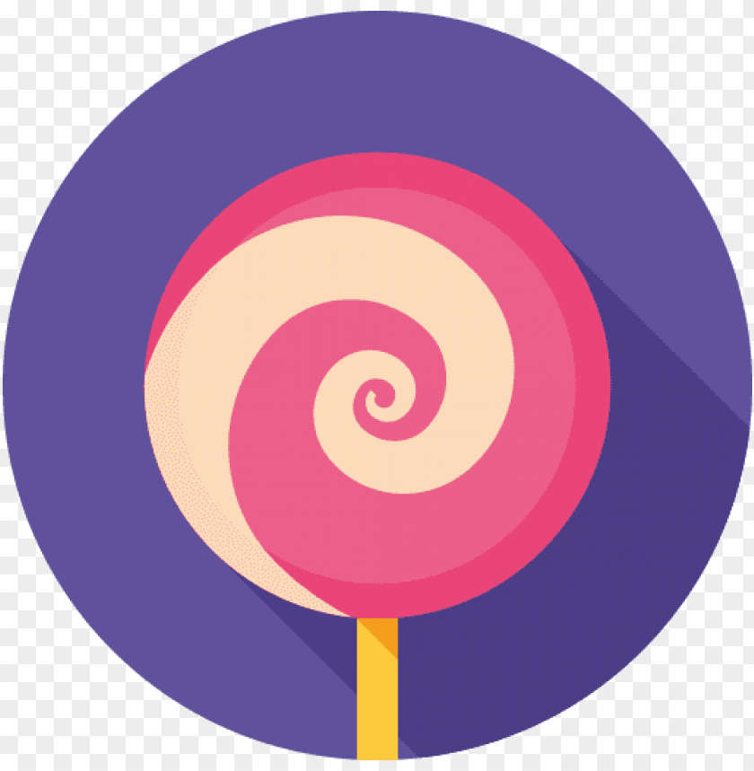 free PNG candy, dessert, food, lollipop, sweet icon - lollipop icon PNG image with transparent background PNG images transparent