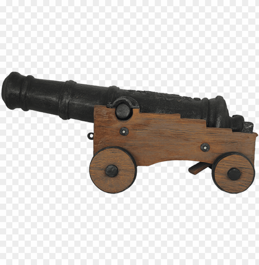 cannon png pic - pirate cannon PNG image with transparent background@toppng.com