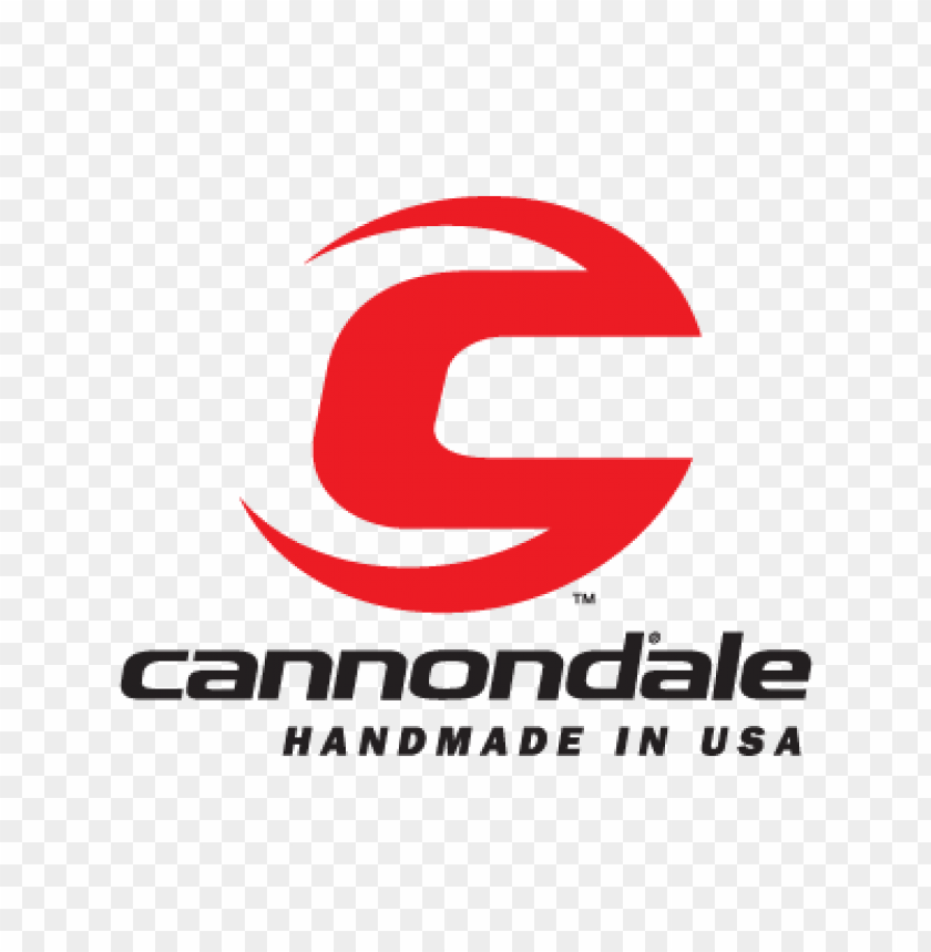  cannondale logo vector free - 468114