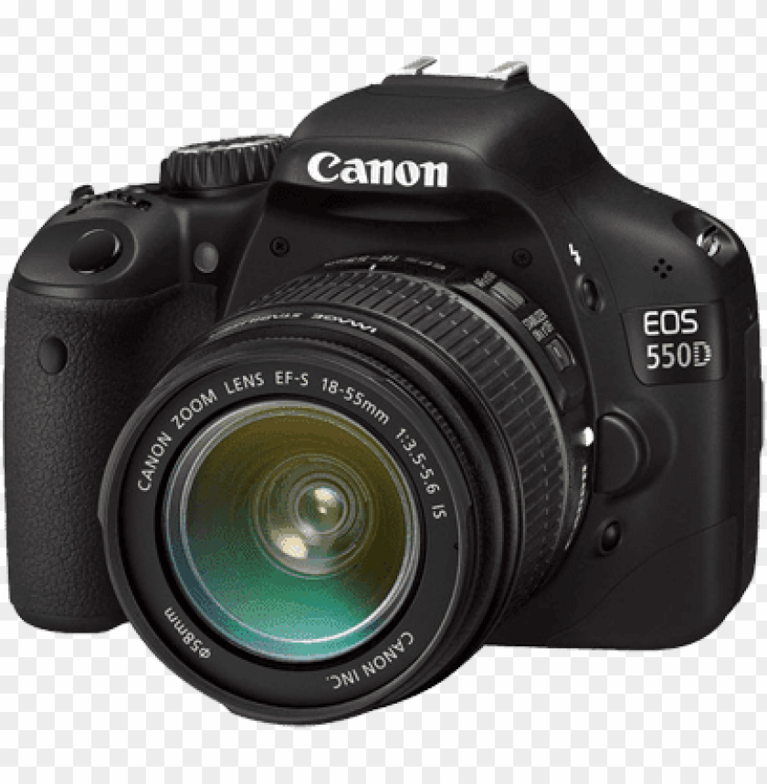 canon eos 550 photo camera png images background | TOPpng