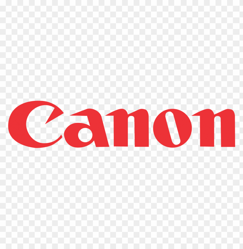 canon logo eps png - Free PNG Images ID 38648