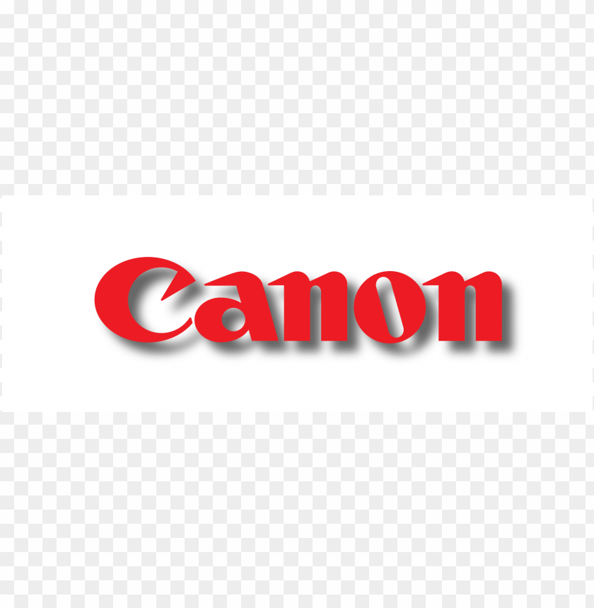 free PNG canon logo eps png - Free PNG Images PNG images transparent