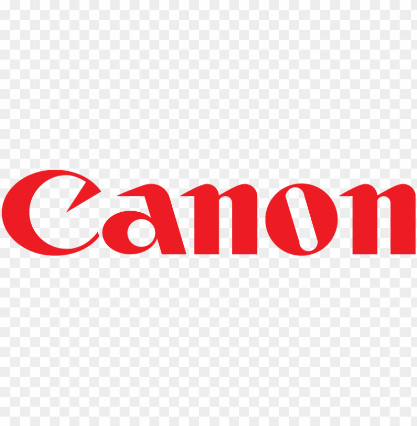 canon logo eps png - Free PNG Images ID 38652
