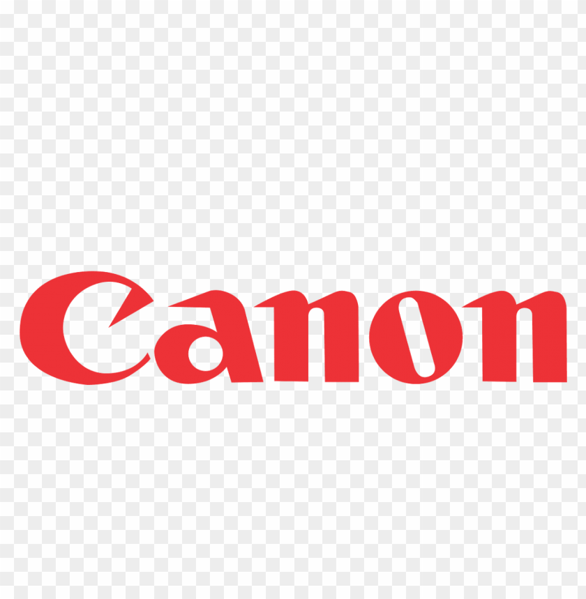 canon logo eps png - Free PNG Images ID 38653