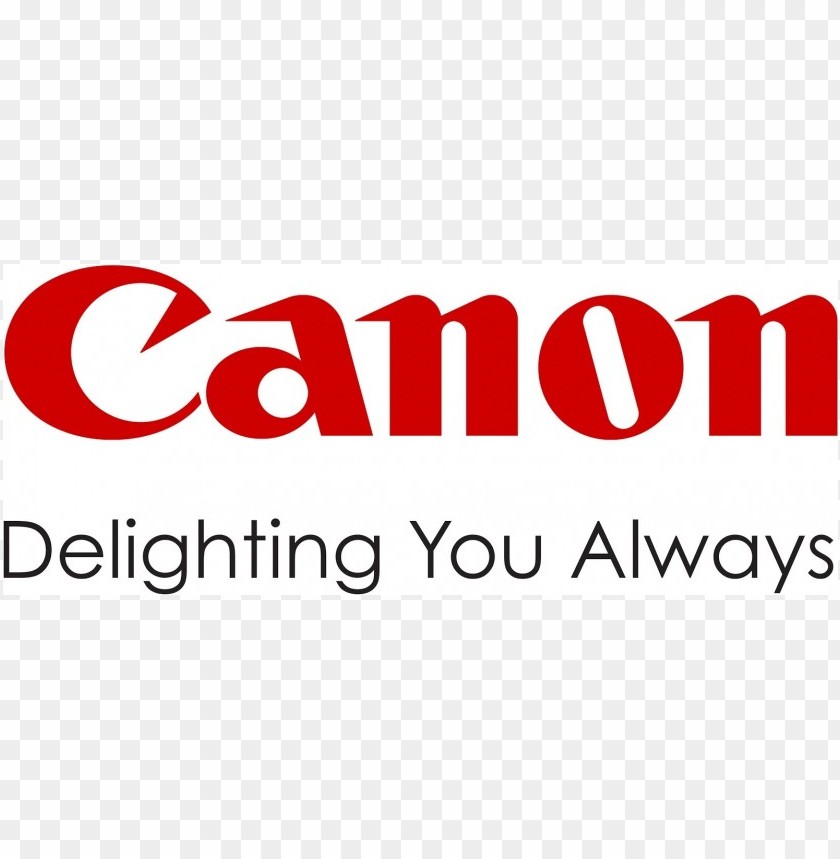 Canon Logo Eps Png Free Png Images Toppng