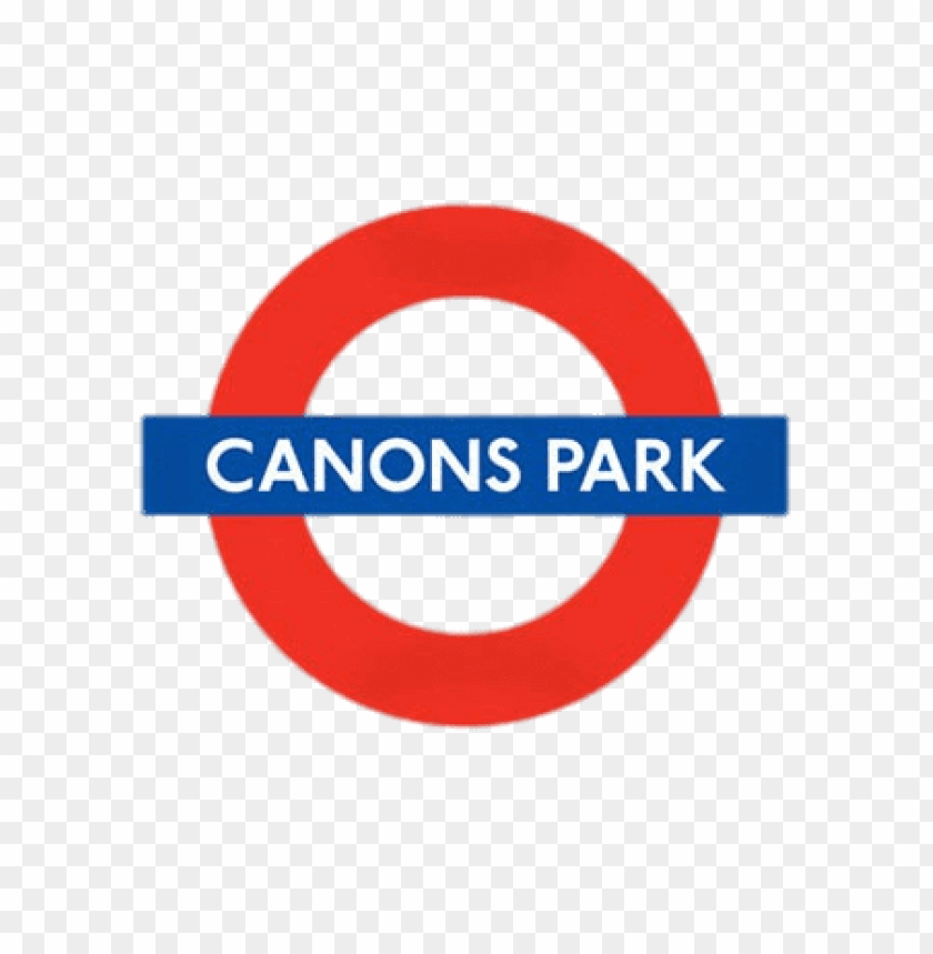 transport, london tube stations, canons park, 