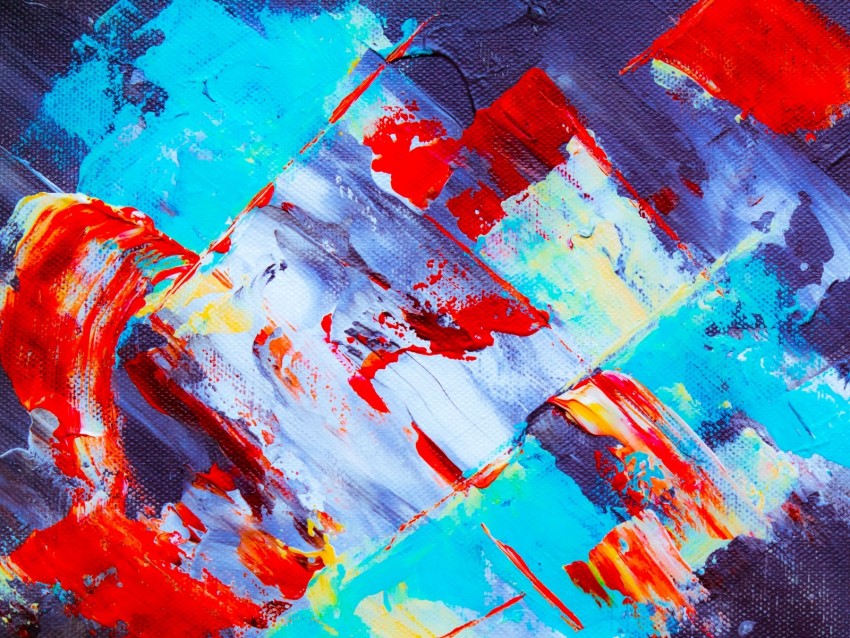 canvas, paint, acrylic, stains, chaos, abstract background@toppng.com