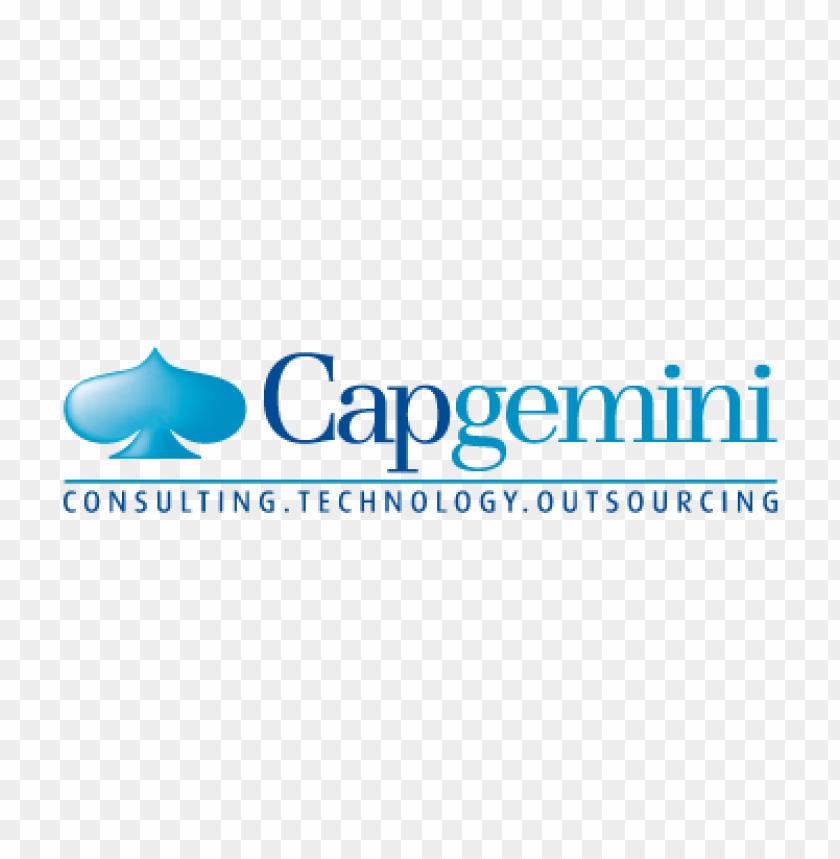 capgemini vector logo free - 467717