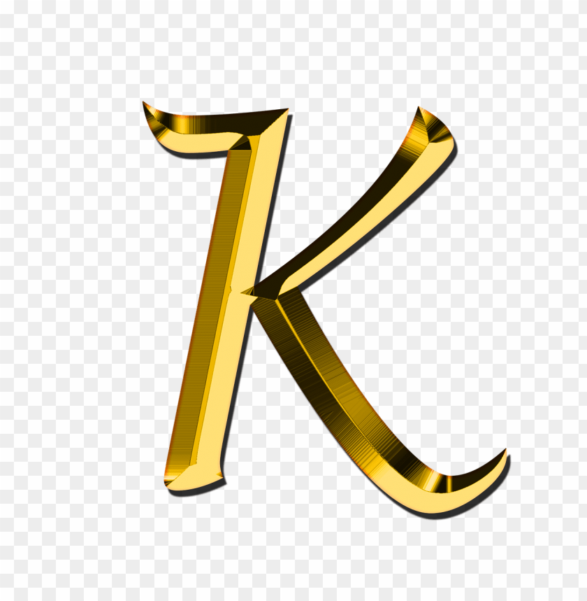miscellaneous, alphabet, capital letter k, 