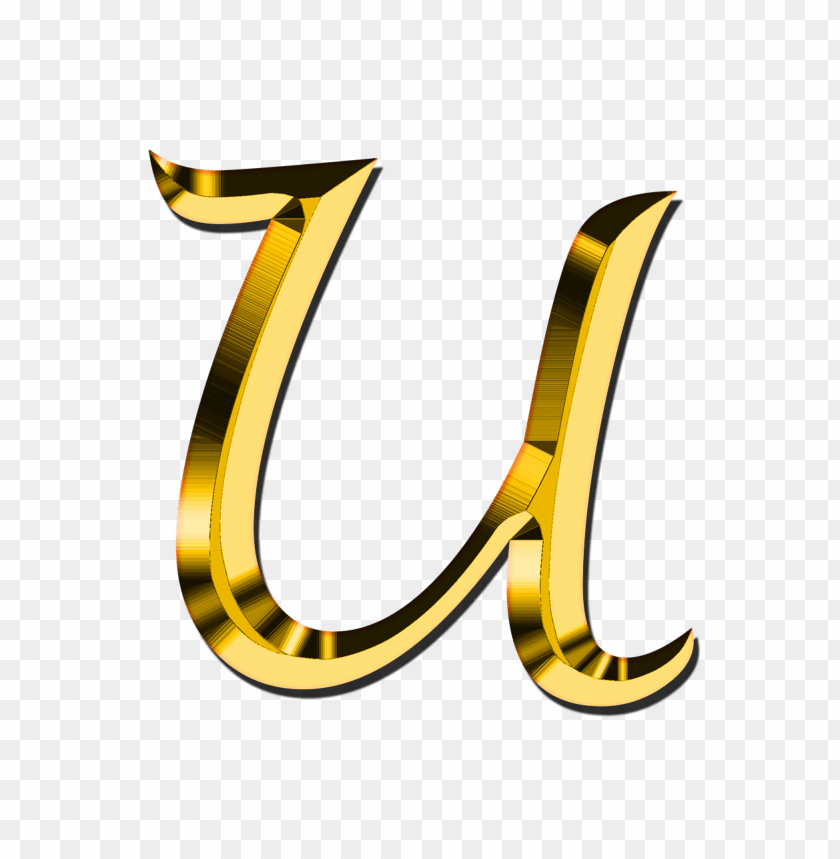 miscellaneous, alphabet, capital letter u, 