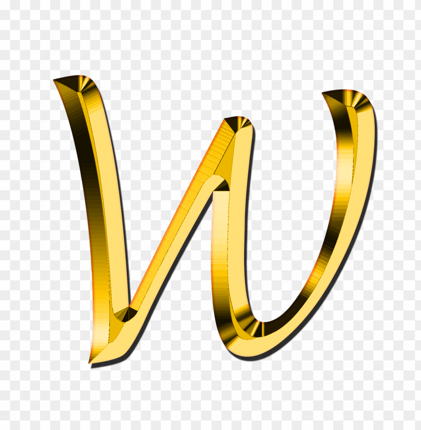 miscellaneous, alphabet, capital letter w, 