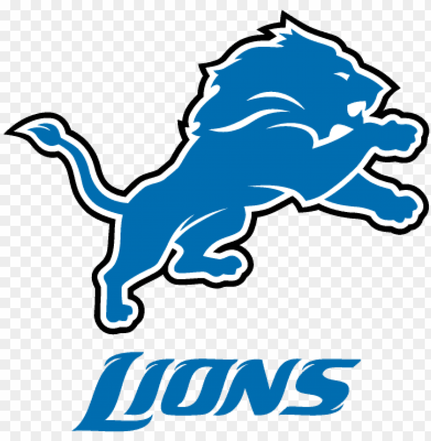 detroit lions logo, detroit lions, high school, lions logo, high heel, download button