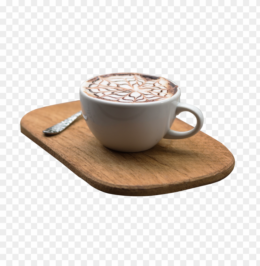 cup of cappuccino 11771100 PNG