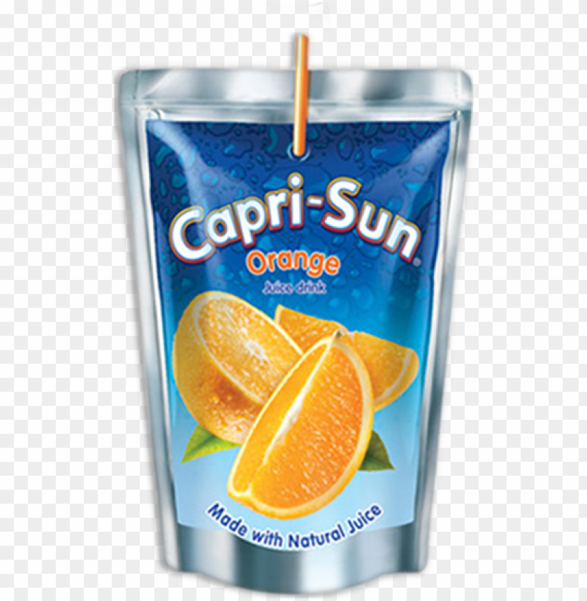 capri sun png capri sun apple juice drink 200ml PNG transparent with Clear Background ID 277649