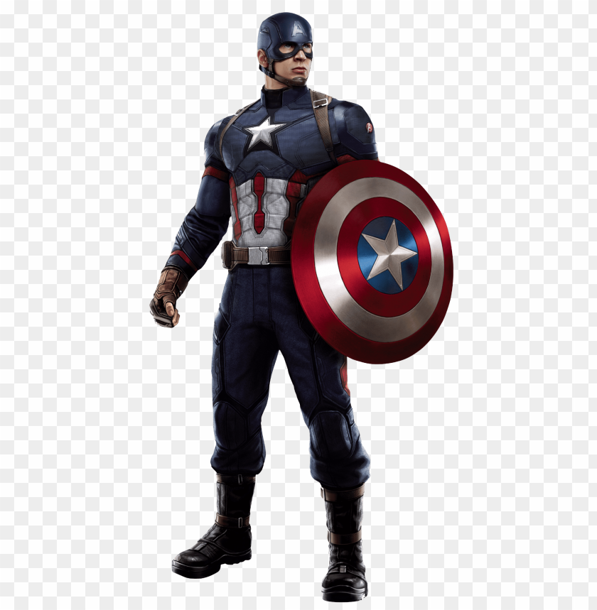 captain america png - Free PNG Images ID 19256