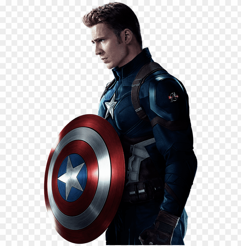 captain america face png royalty free download infinity war capitan america PNG transparent with Clear Background ID 181555