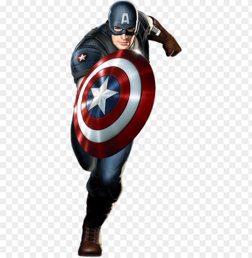 free PNG captain america-tfapromotional - captain america png transparent PNG image with transparent background PNG images transparent