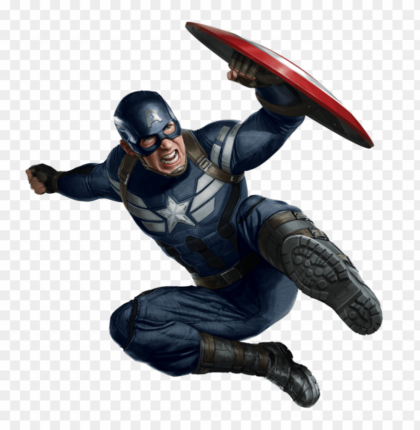 captain america winter soldier png - Free PNG Images@toppng.com