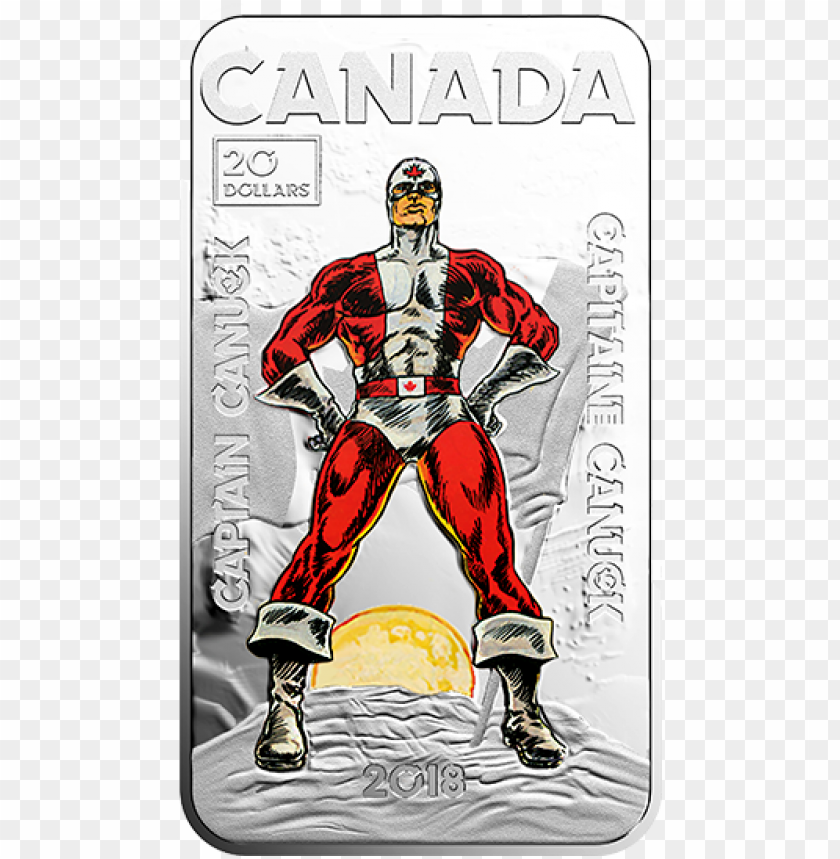 free PNG captain canuck coi PNG image with transparent background PNG images transparent