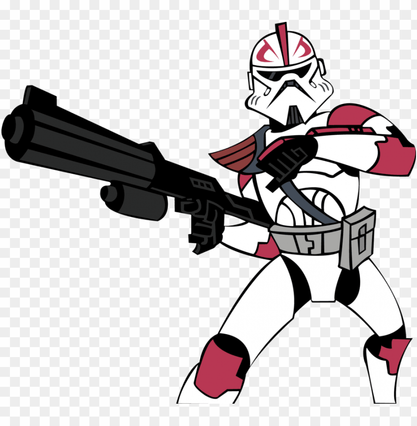 Captain Fordo By Clonehunter Star Wars Pinterest - Star Wars Clone Wars 2003 Fordo PNG Transparent With Clear Background ID 220108