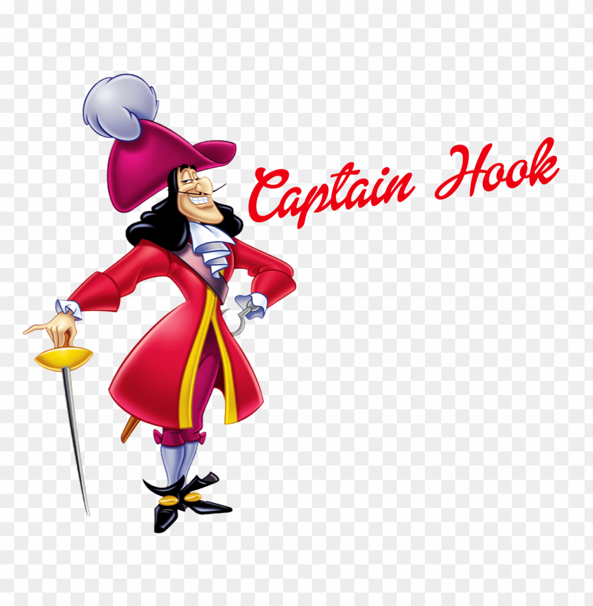 captain hook,cartoon,extras