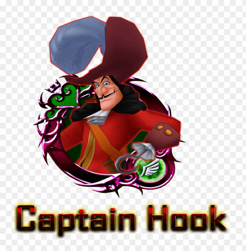 captain hook png clipart png photo - 37734