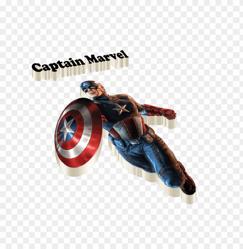 captain marvel free s clipart png photo - 37687