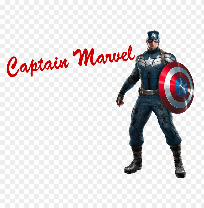 captain marvel photo clipart png photo - 37688