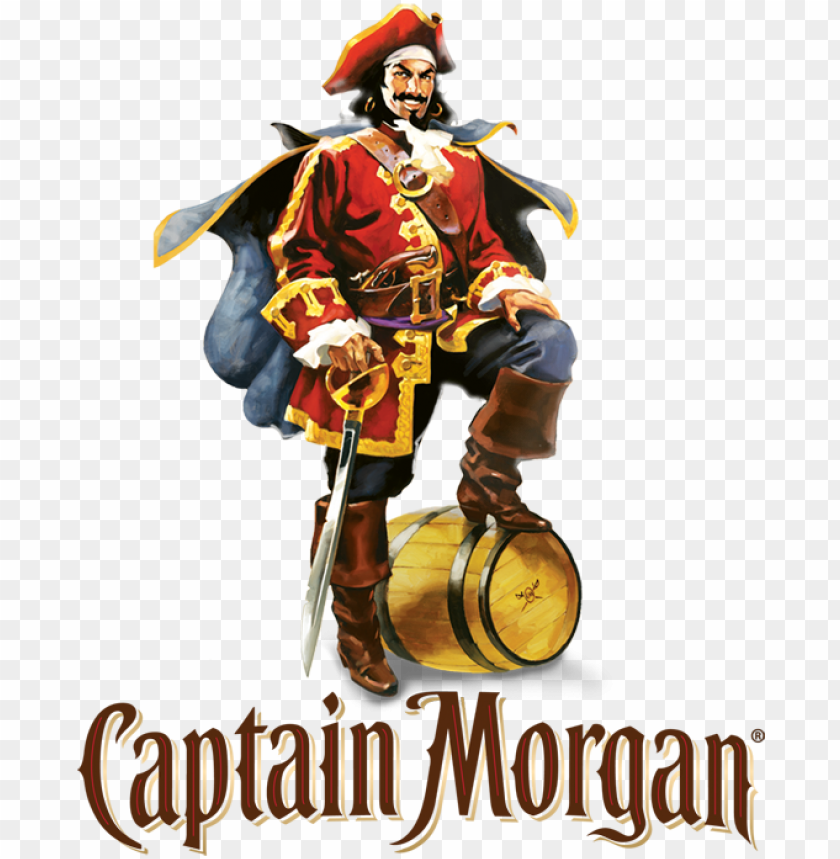 captain morgan wallpaper