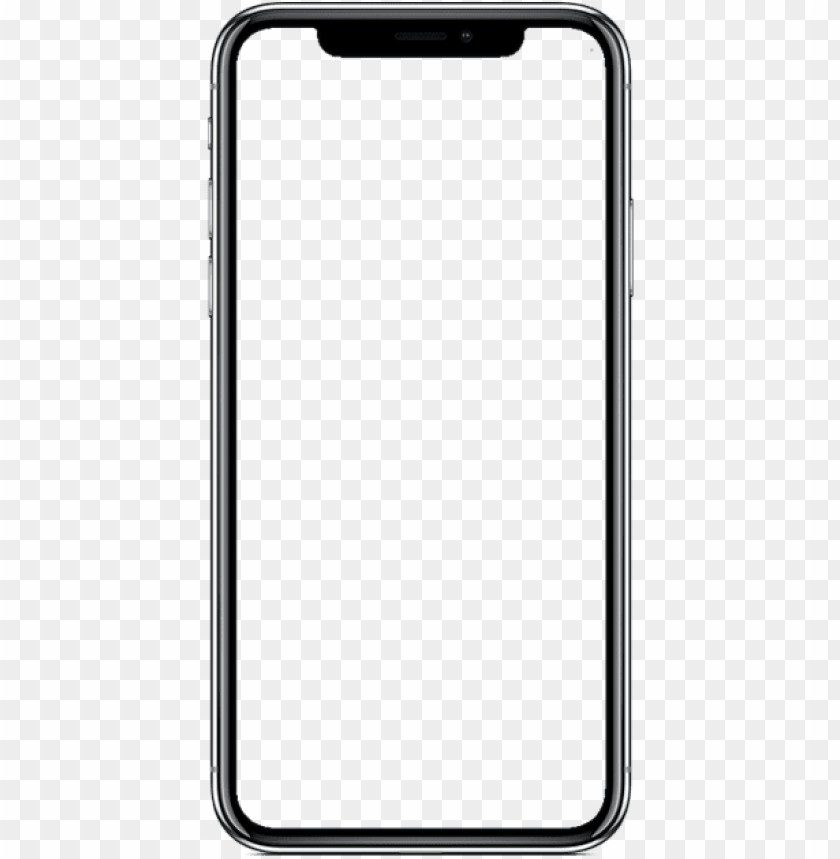 car marker iphone x transparent scree PNG transparent with Clear Background ID 164511