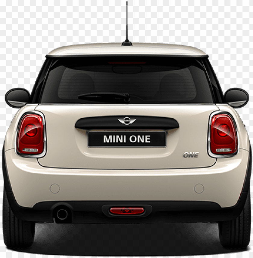 car png back - car back view PNG image with transparent background | TOPpng