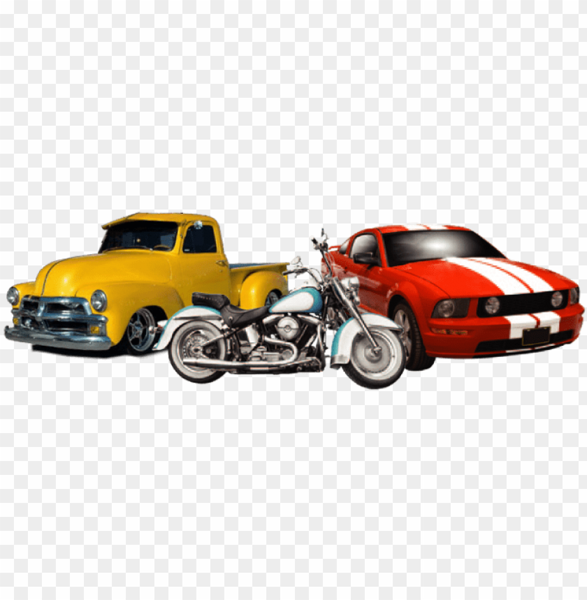 car show, truck icon, semi truck, car wheel, police car, vintage car