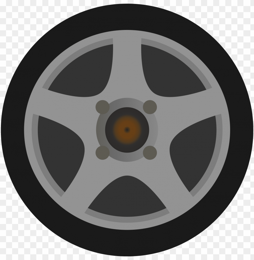 Download Car Wheel Clipart Png Photo Toppng