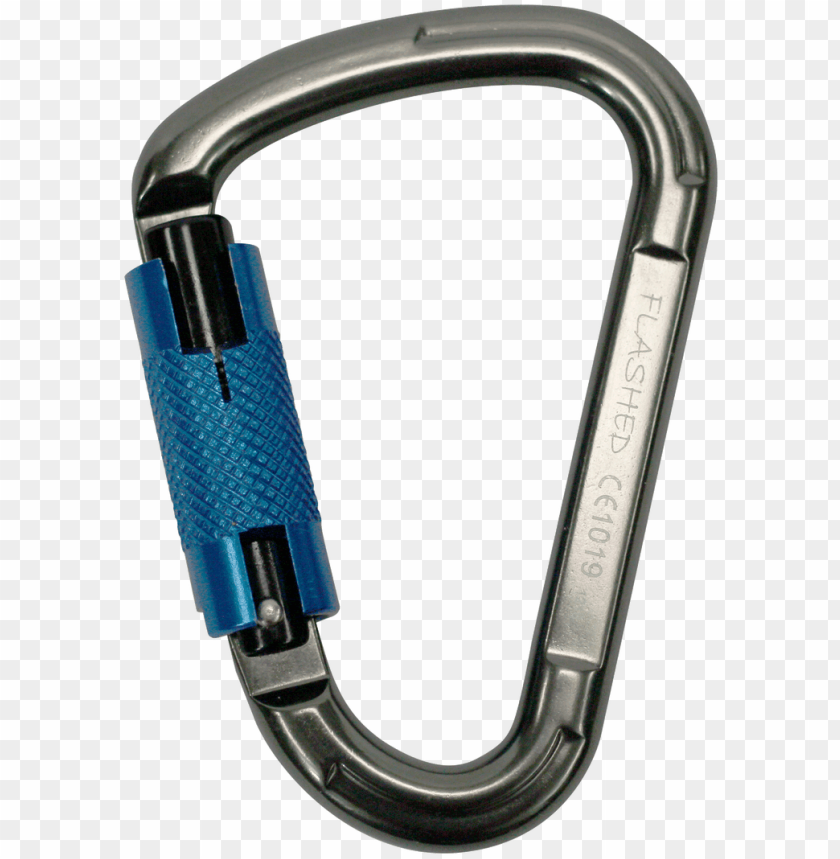 carabiner PNG transparent with Clear Background ID 294602