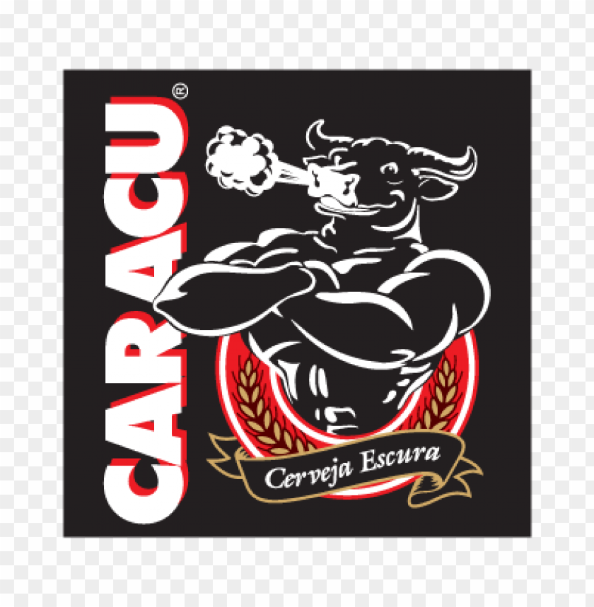  caracu logo vector download free - 466490