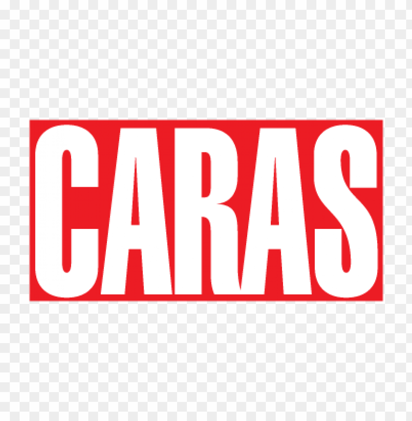  caras logo vector download free - 467594