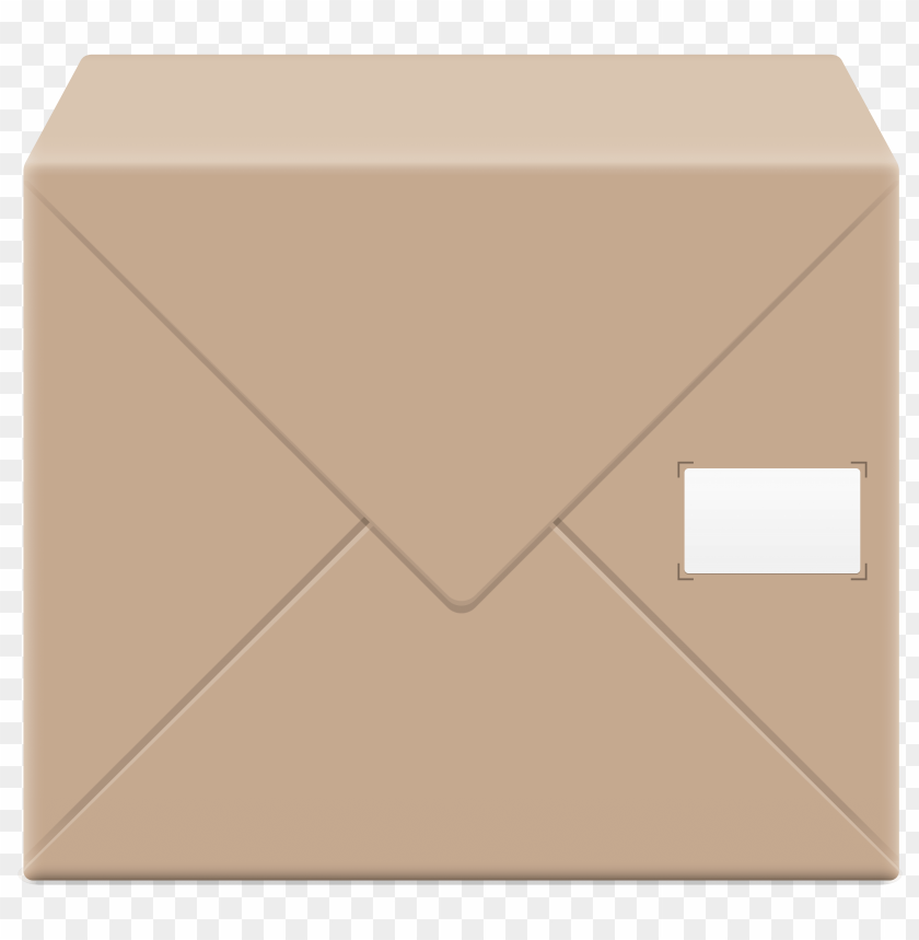 Download cardboard box clipart png photo  @toppng.com