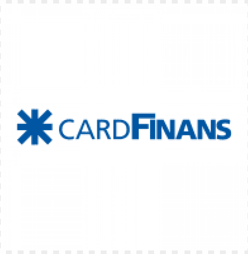 cardfinans logo