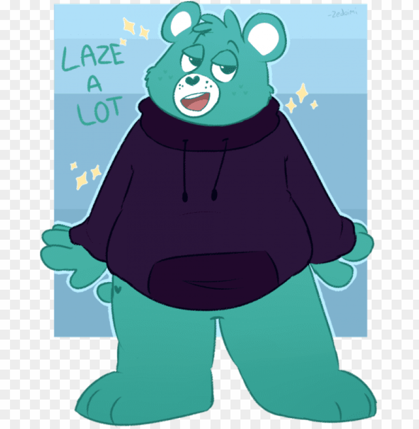 care bear sona PNG transparent with Clear Background ID 227382